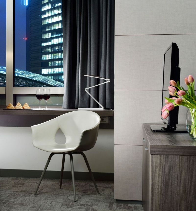 UNAHOTELS San Vitale Bologna - Image 4