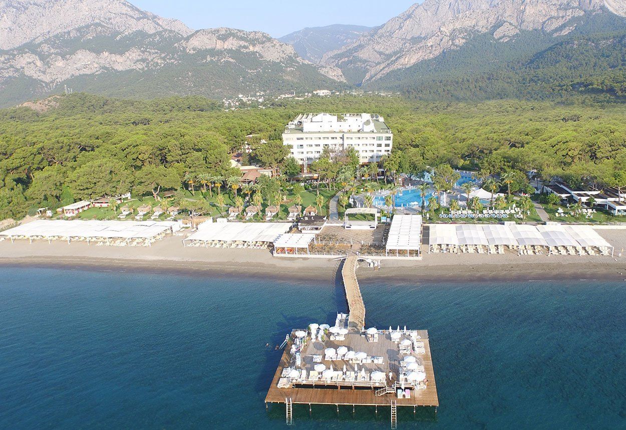 Billede av hotellet Mirada del Mar - nummer 1 af 10