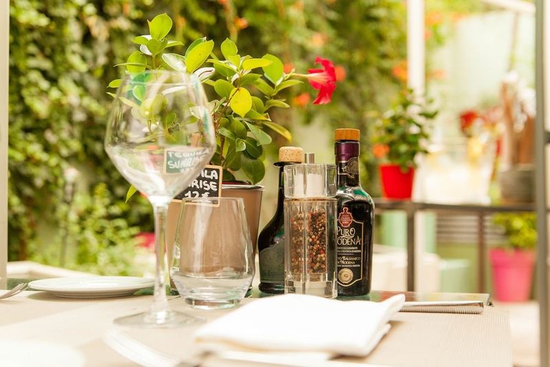 Hotel Montaigne & Spa - Image 3