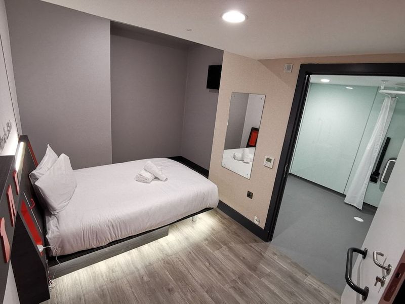 easyHotel Liverpool - Image 4