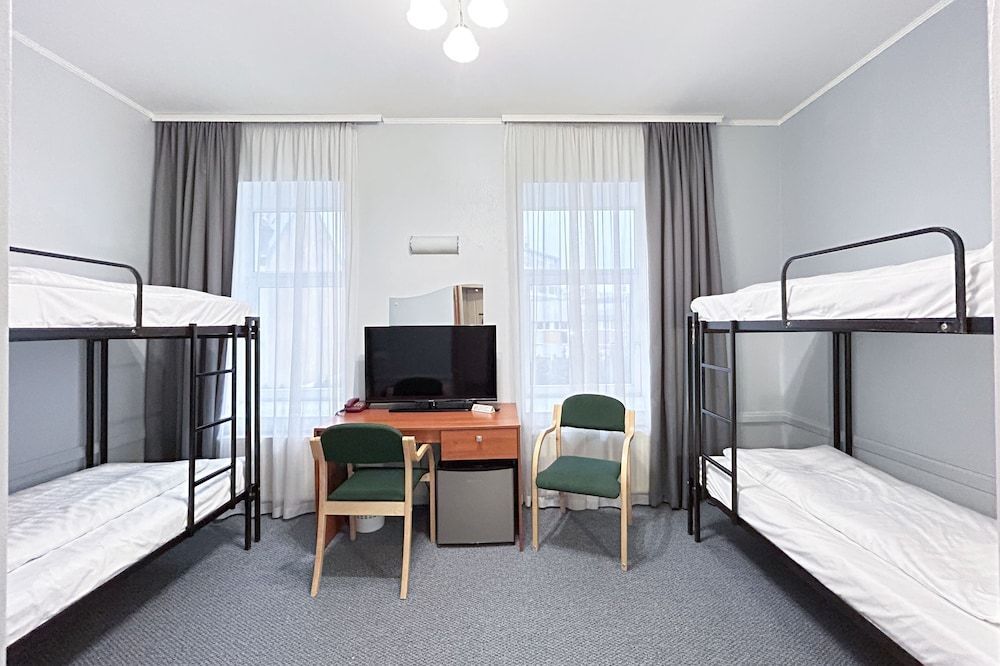 OK Hotel - Image 3