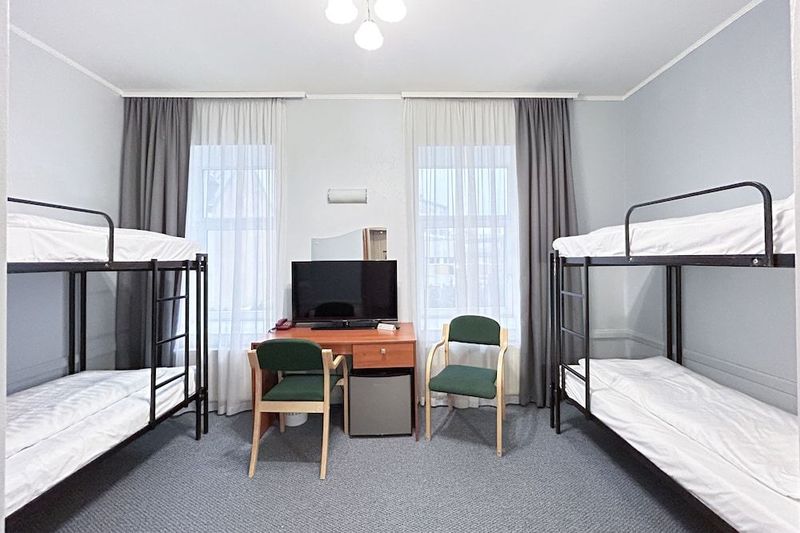 OK Hotel - Image 3