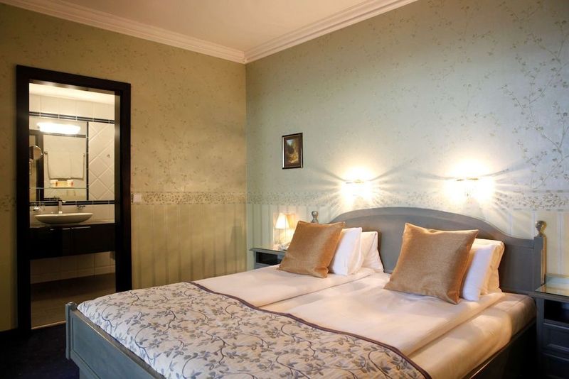 Arthotel ANA Gala Vienna - Image 2