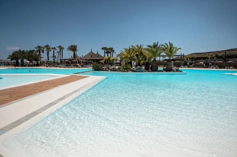 Hotel Beatriz Costa & Spa - Image 9