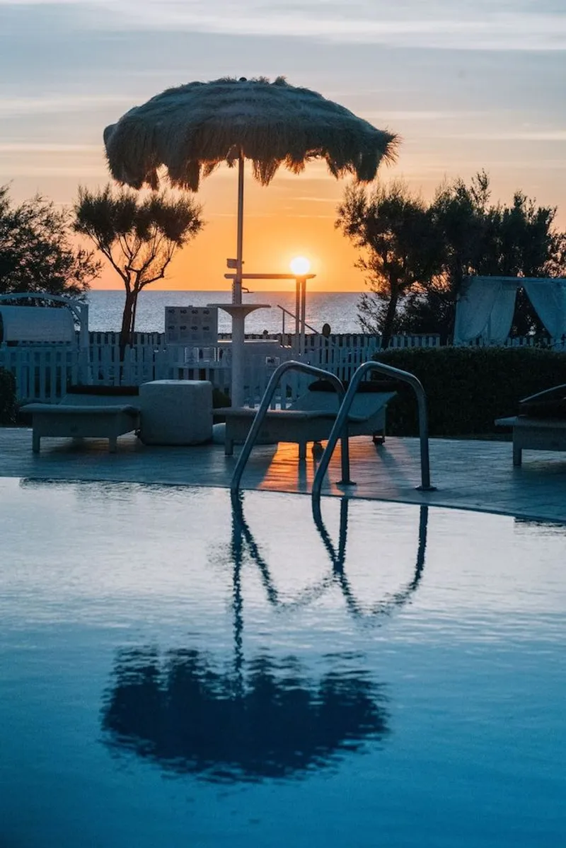 Pietrablu Resort & Spa