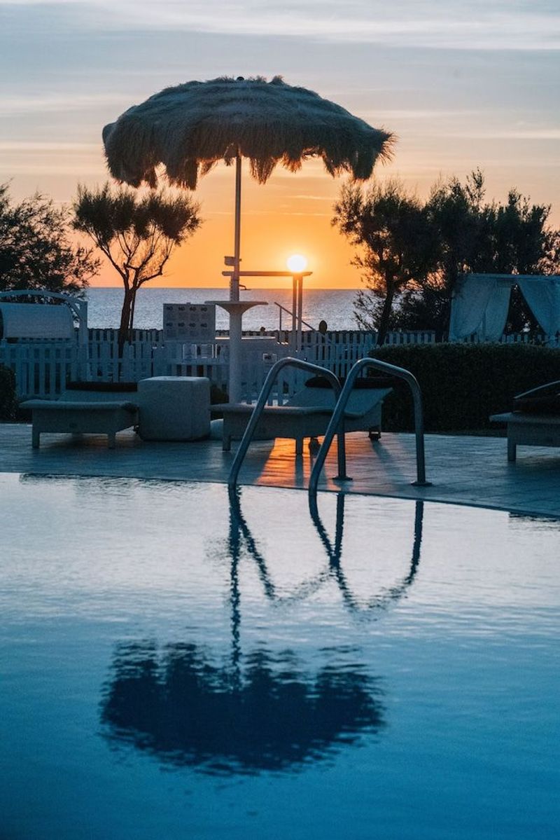 Pietrablu Resort & Spa - Image 1