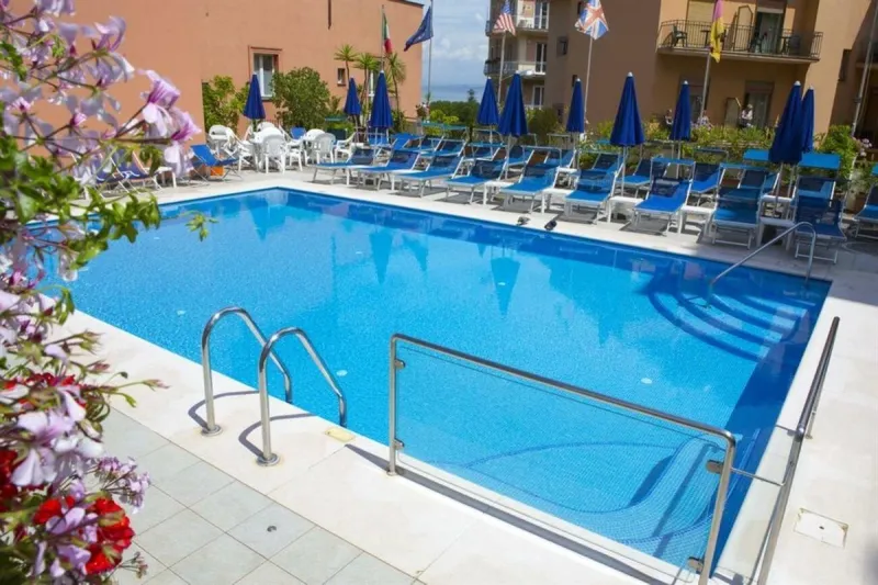 Hotel Villa Maria