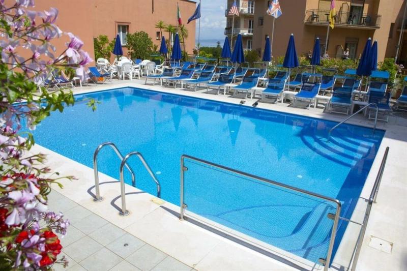 Hotel Villa Maria - Image 1