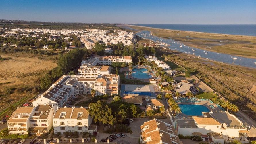 Billede av hotellet Golden Club Cabanas - nummer 6 af 10