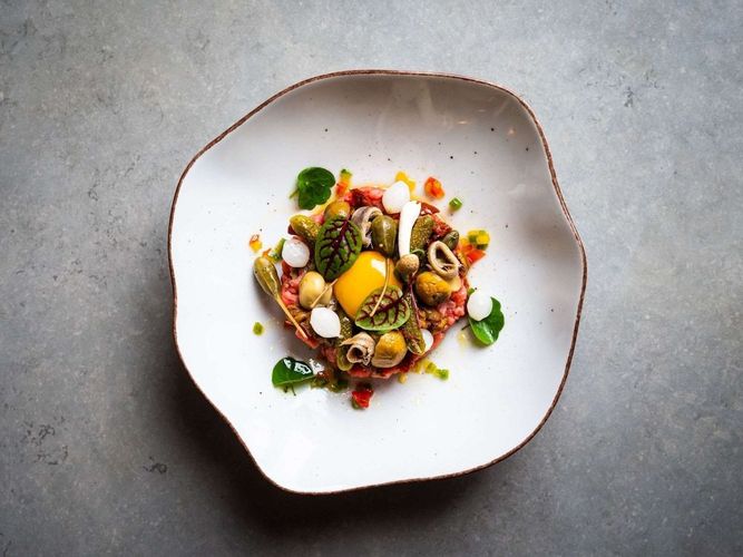 Billede av hotellet Novotel Krakow City West - nummer 4 af 10