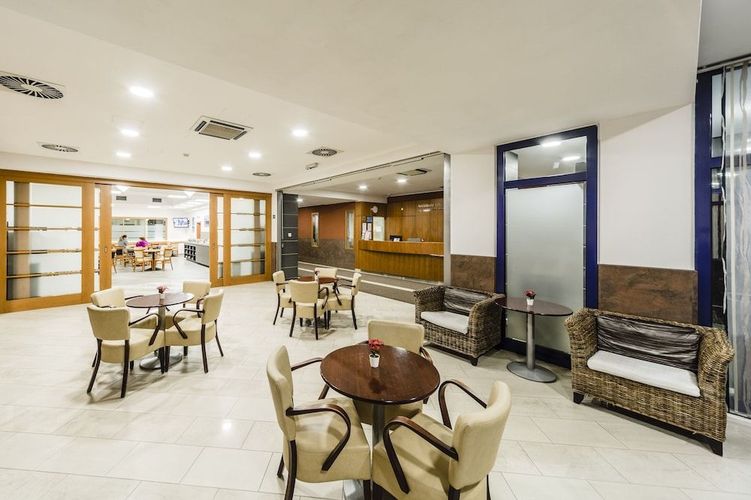 Billede av hotellet Archibald City - nummer 3 af 9