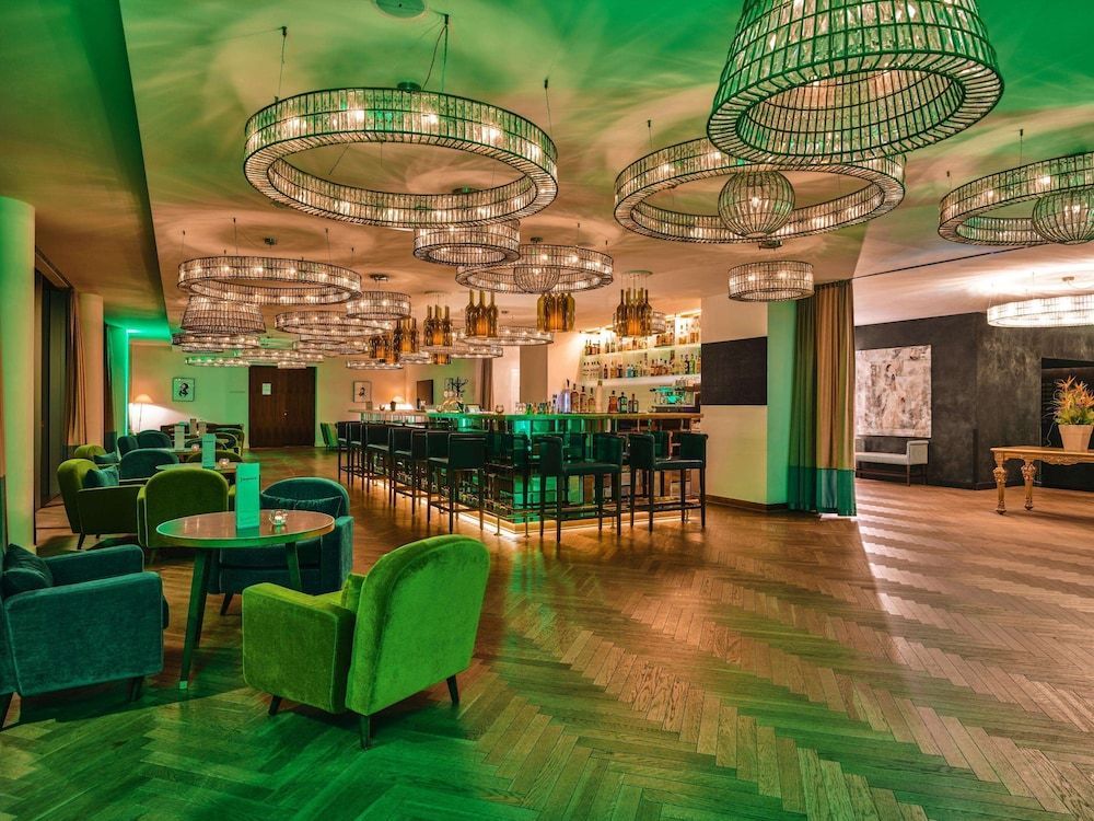 MAXX by Steigenberger Hotel Vienna - Image 4