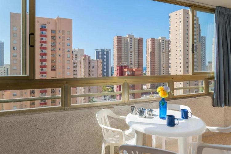 Billede av hotellet Mariscal IV & V - nummer 1 af 8