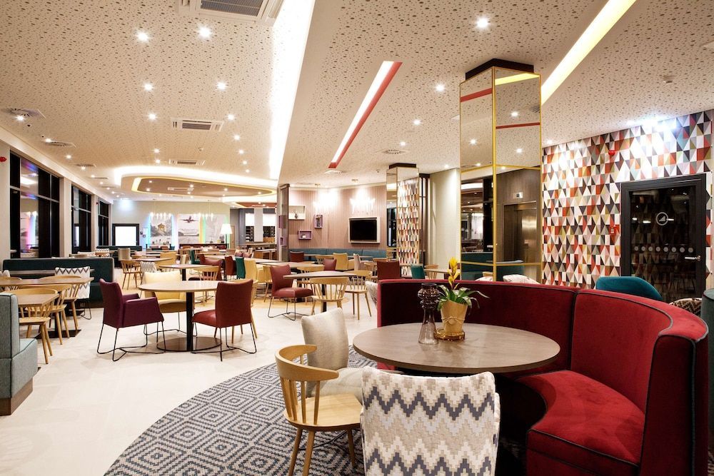 Hampton by Hilton Vienna Messe - Image 6