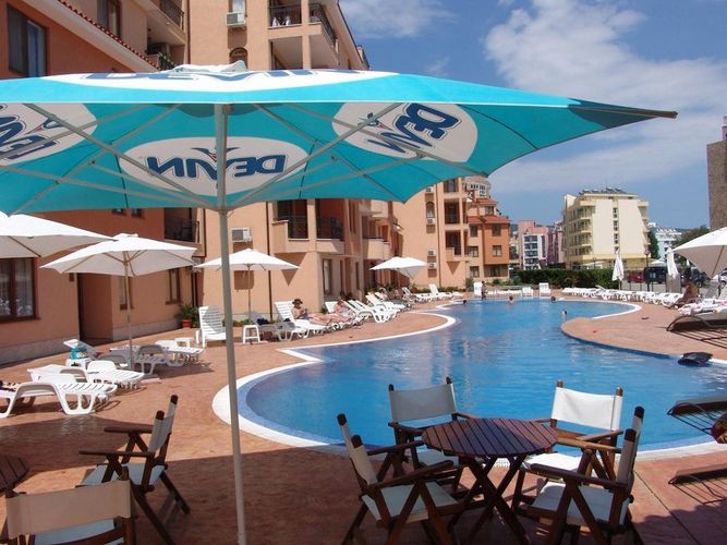 Billede av hotellet Kasandra Aparthotel - nummer 1 af 10