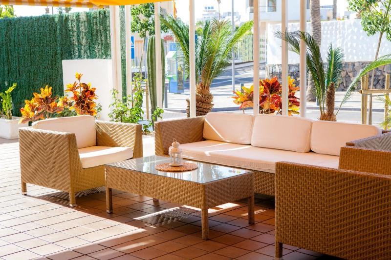 Paraiso del Sol Apartments - Image 8