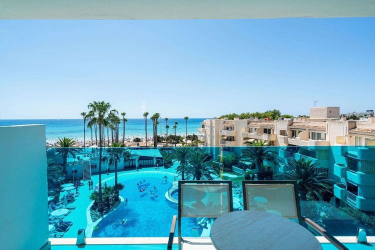 Billede av hotellet THB Sa Coma Platja - nummer 1 af 10