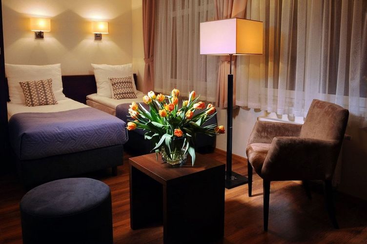 Billede av hotellet Armon Residence - nummer 6 af 10