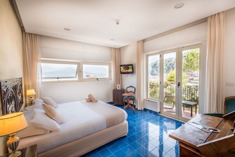 Hotel & Resort Le Axidie - Image 3