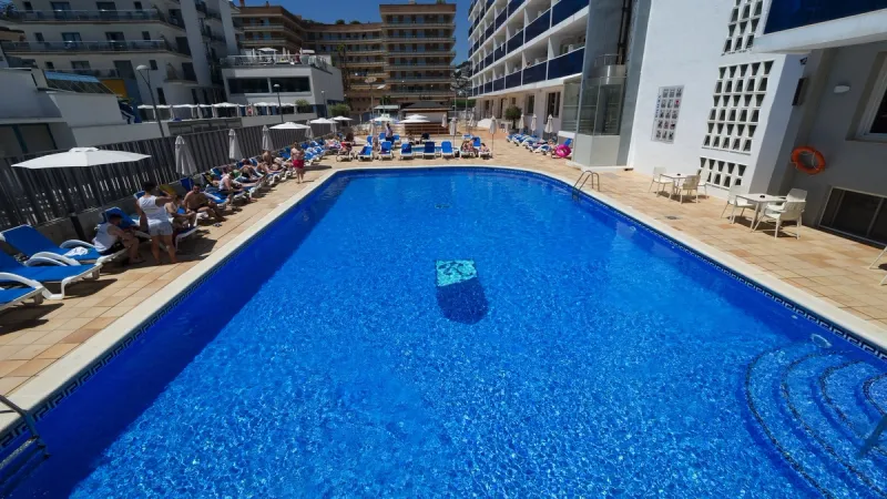 Hotel Riviera