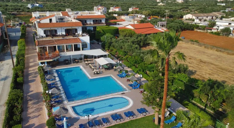 Hotel Despo
