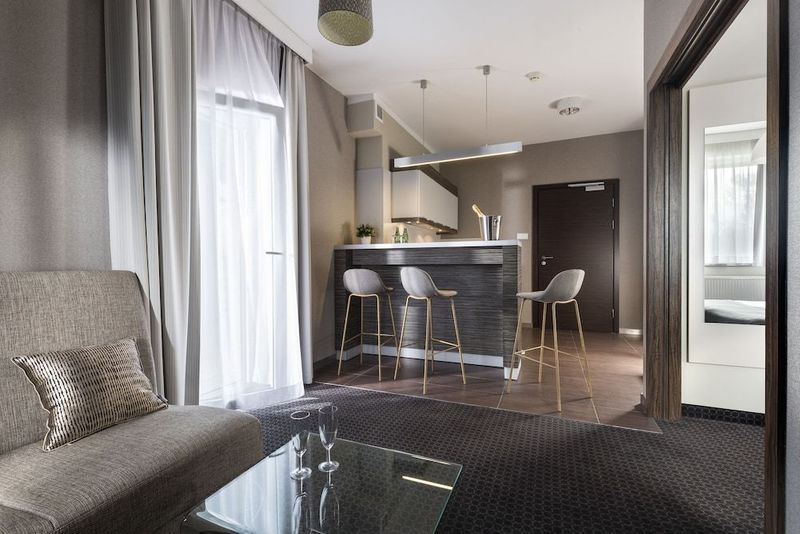 Hotel Beethoven - Image 3