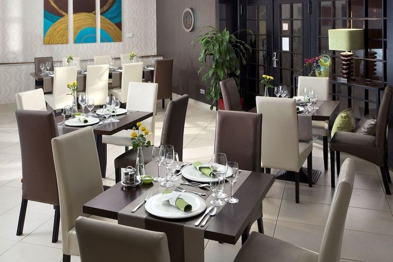 Rubin Wellness & Conference Hotel - Image 5