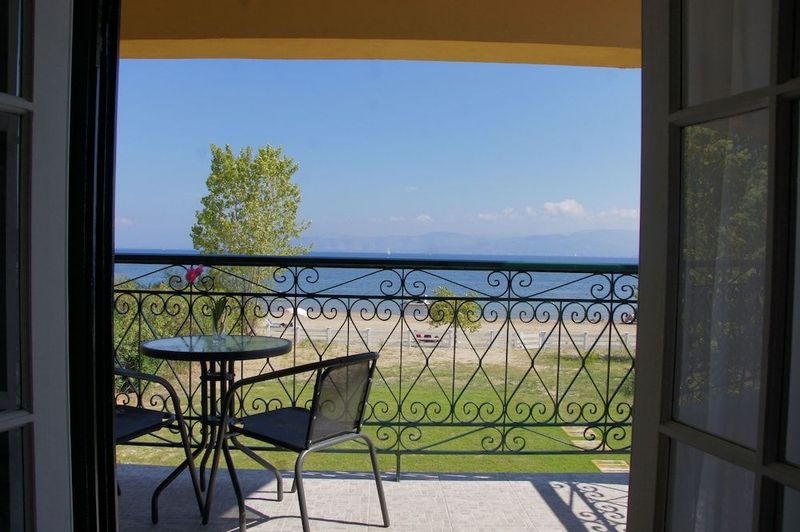 Toni's Guesthouse - Image 9