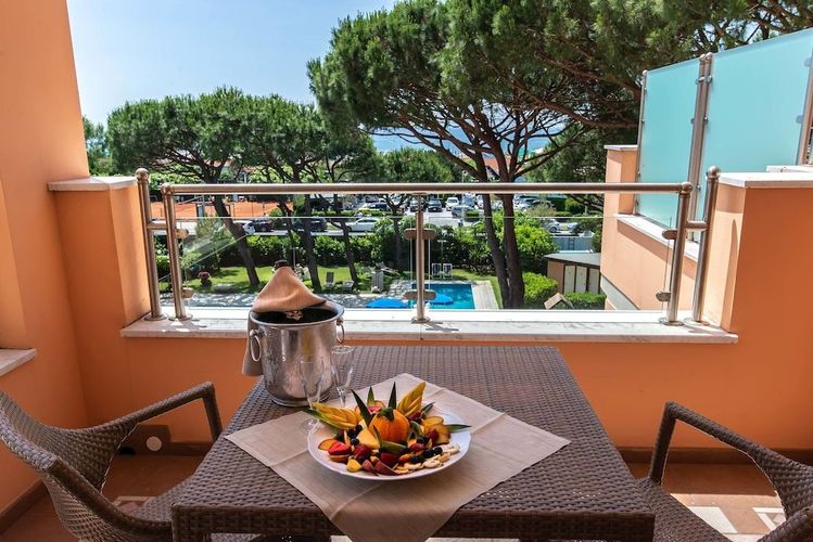Billede av hotellet Versilia Palace Hotel - nummer 2 af 10