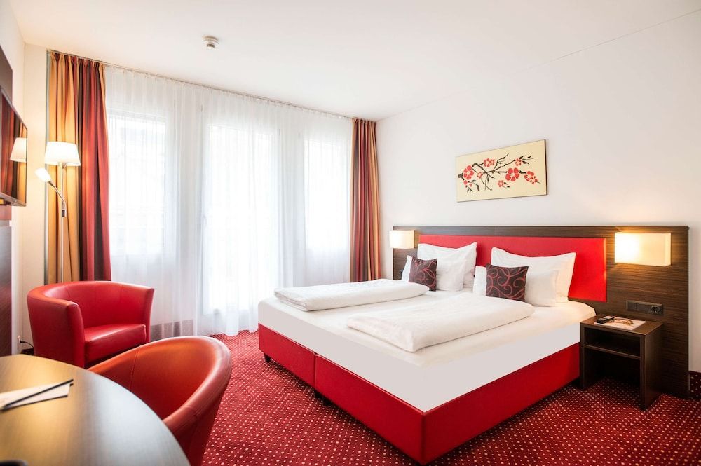 Best Western Plus Amedia Wien - Image 9
