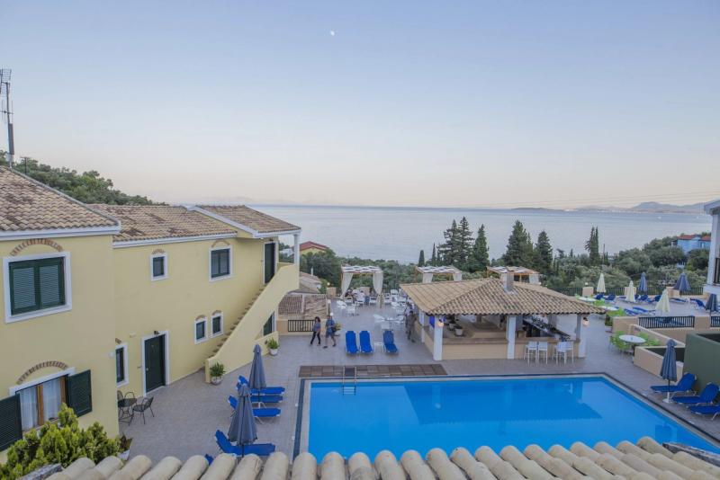 Corfu Aquamarine Hotel - Image 5