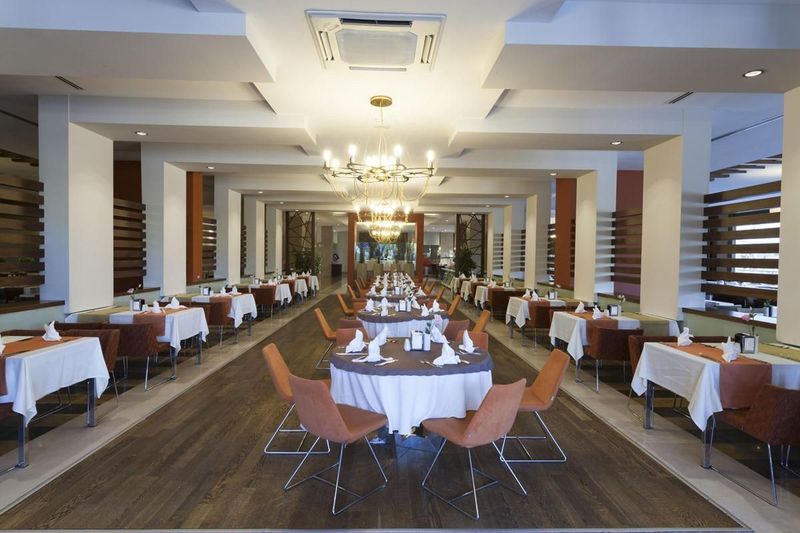 Seher Sun Palace Resort & Spa - Image 5