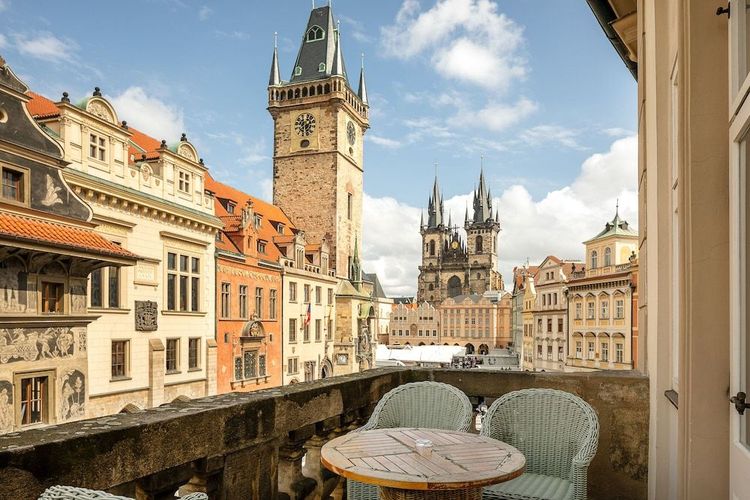 Hotellbilder av Hotel U Prince - nummer 1 av 10
