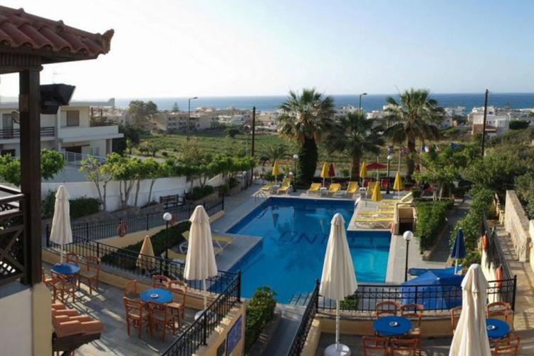 Billede av hotellet Koni Village Hotel - nummer 1 af 10