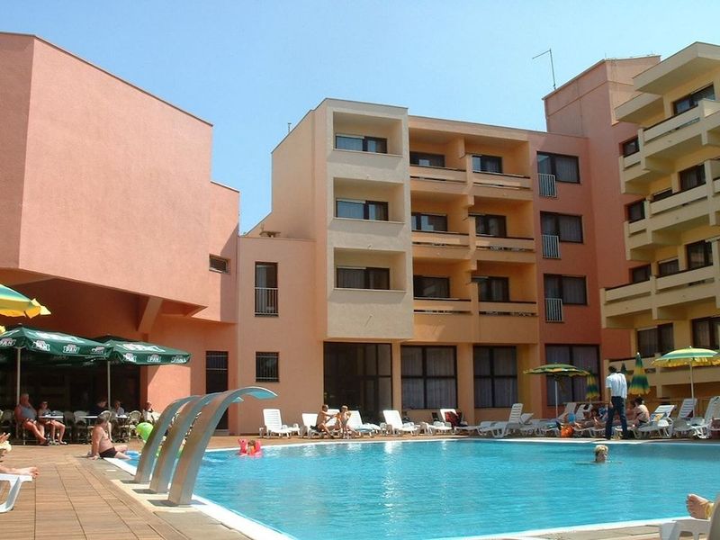 Hotel Donat - Image 4