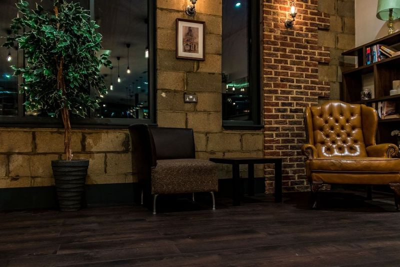 London City Airport Hotel - Image 9
