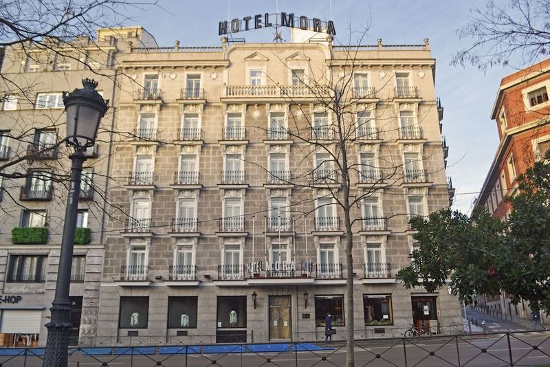 Hotel Mora - Image 4