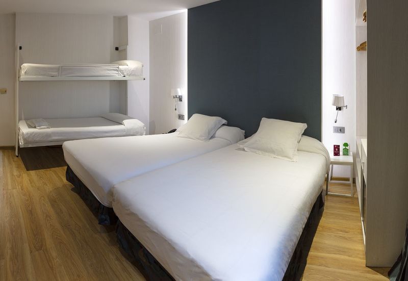 Hotel Bellavista Sevilla - Image 6