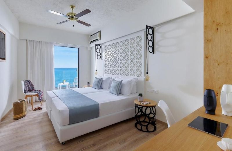 Vasia Boulevard Hotel - Image 3