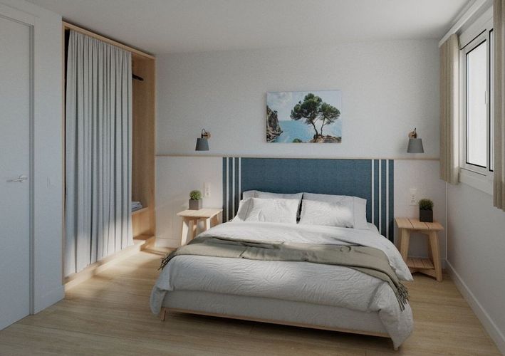 Billede av hotellet Ancora Salou La Siesta Apartments - nummer 3 af 9