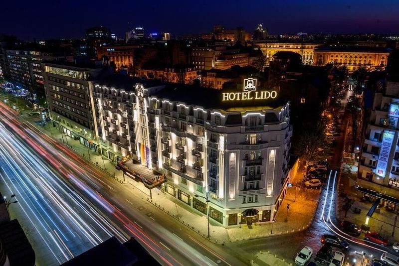 Hotel Lido by Phoenicia - Image 3