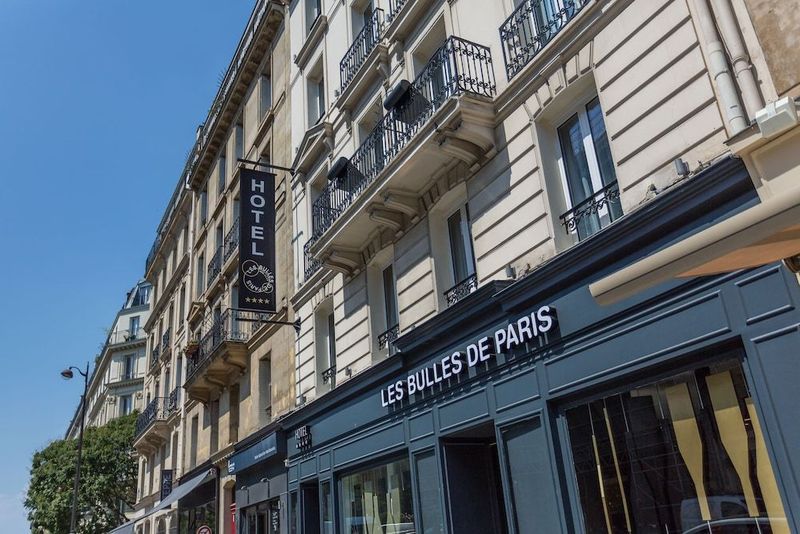 Hotel Les Bulles de Paris - Image 7
