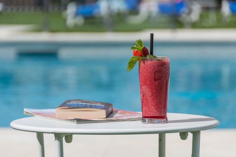 Bilder från hotellet Aparthotel Veramar - nummer 1 av 10