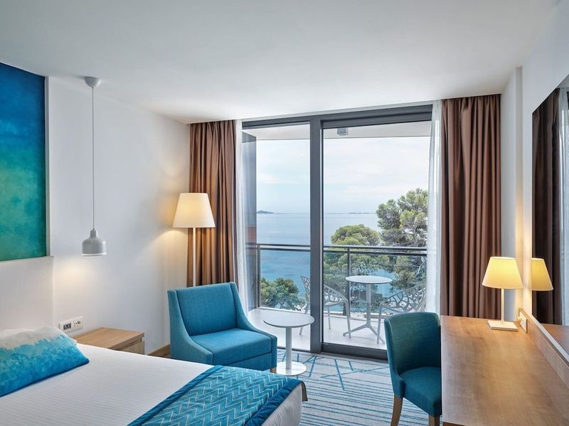 Hotel Mlini - Image 3