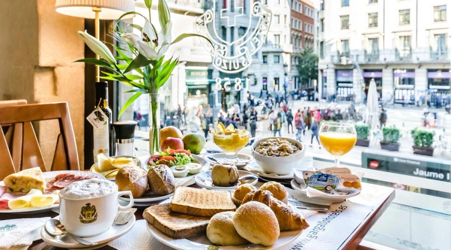 Billede av hotellet Hotel Suizo - nummer 1 af 10