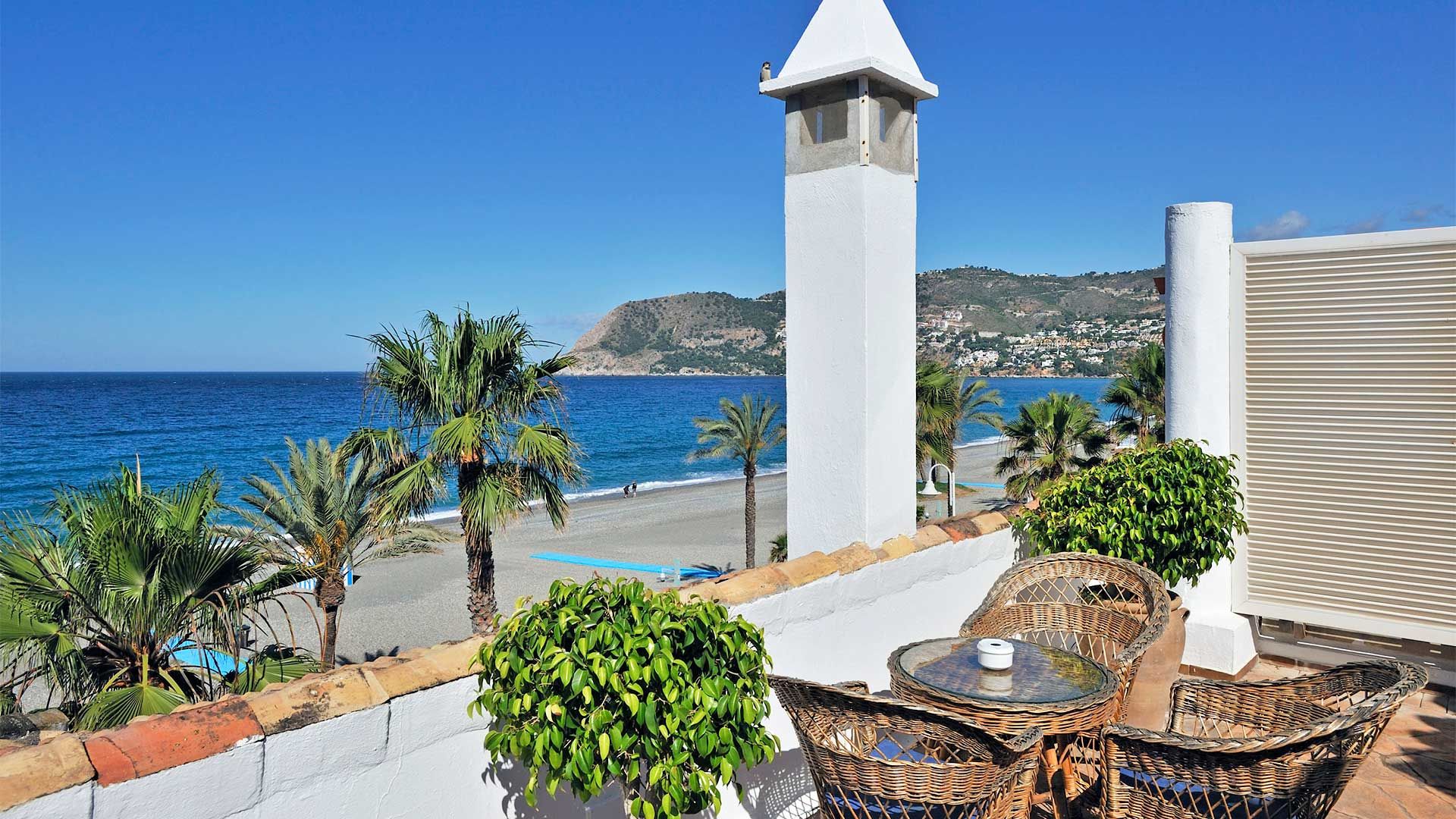 Hotellbilder av Sol Los Fenicios - nummer 1 av 10