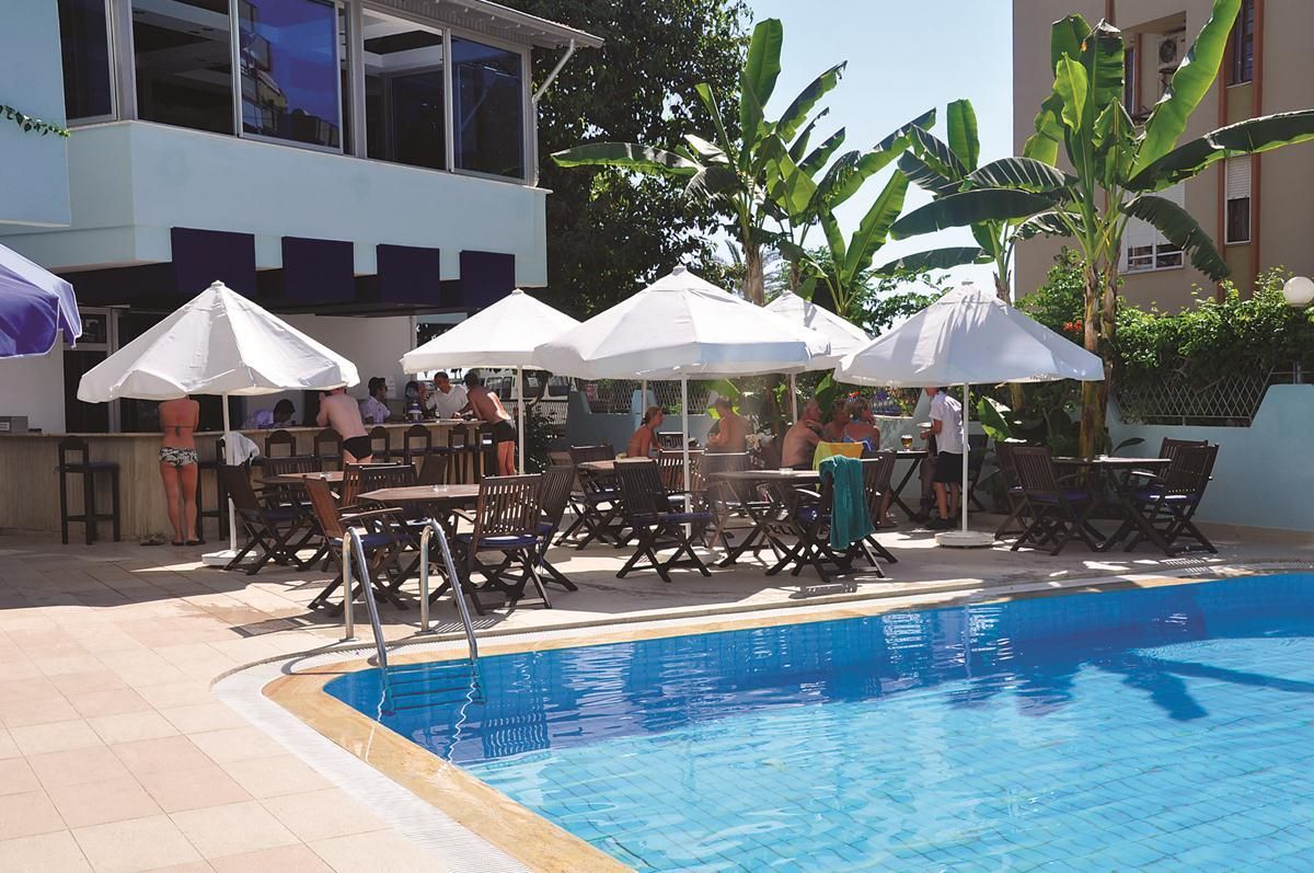 Billede av hotellet Blue Diamond Alya Hotel - nummer 1 af 10