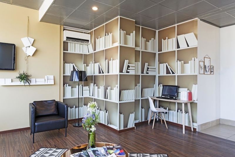 B&B Hotel Firenze Novoli - Image 4