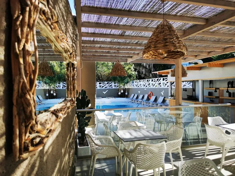Europa Hotel