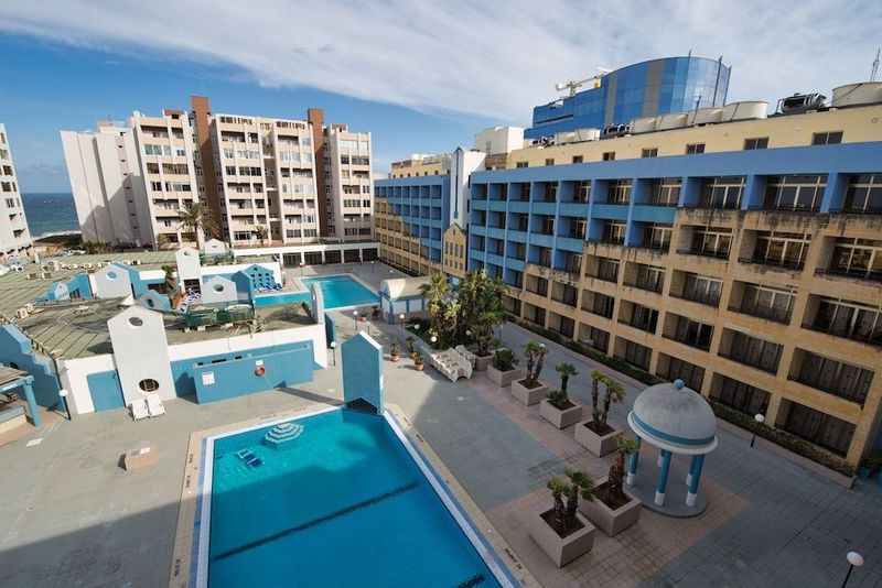 St. George's Park Hotel - Image 6